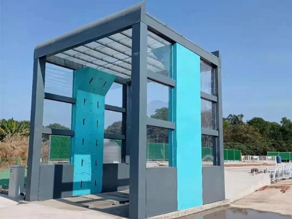 龙门洗车机