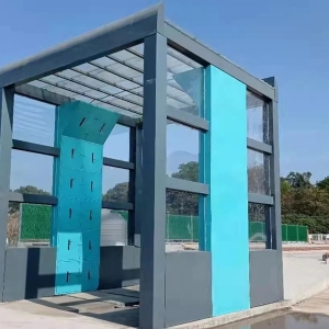 龙门洗车机